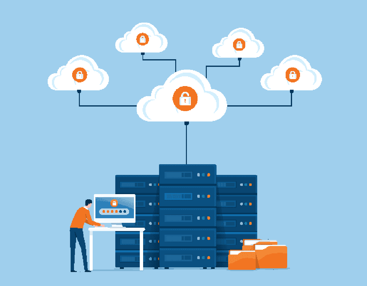 Data Backup & Recovery Planning