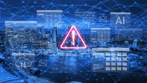 Firewall & Endpoint Protection