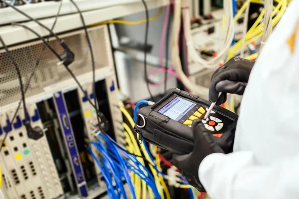 Network Troubleshooting & Support